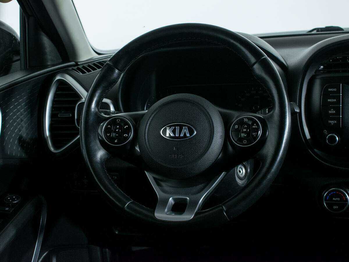 Купить Kia Soul, 2020, 88 800 км, фото №14