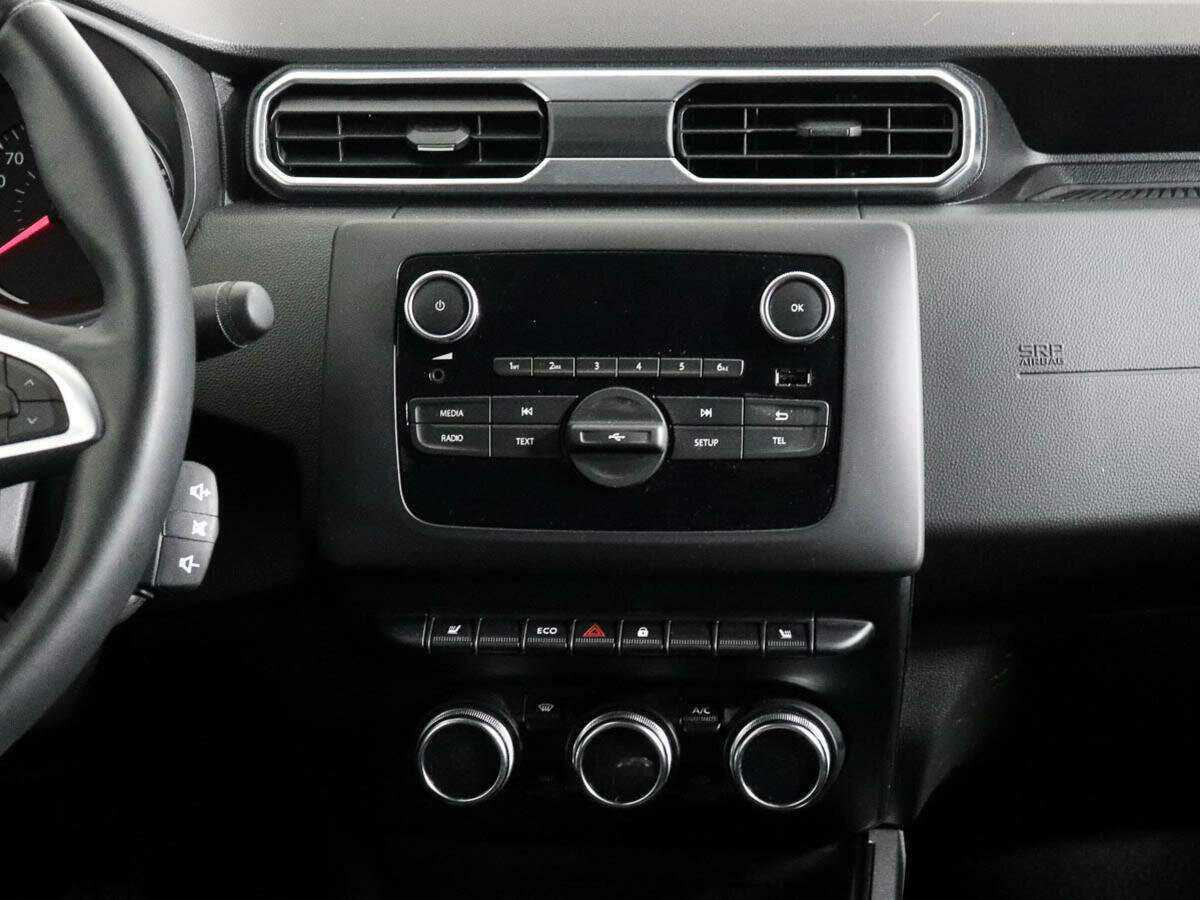 Купить Renault Duster, 2022, 82 246 км, фото №12