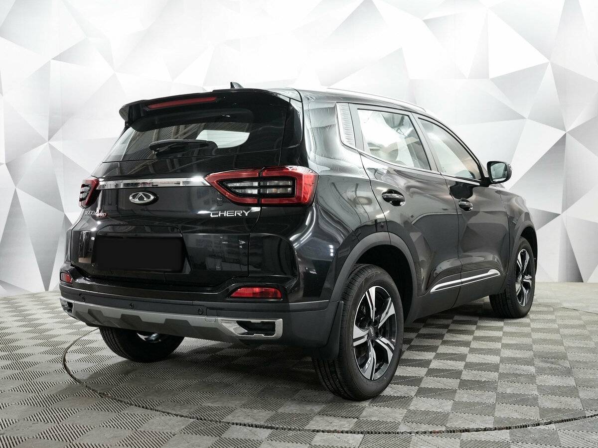 Купить Chery Tiggo 4 Pro I, 2023, 19 865 км, фото №5