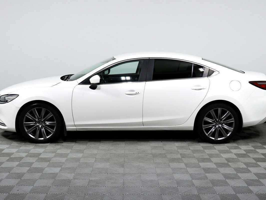 Купить Mazda 6, 2018, 111 976 км, фото №8