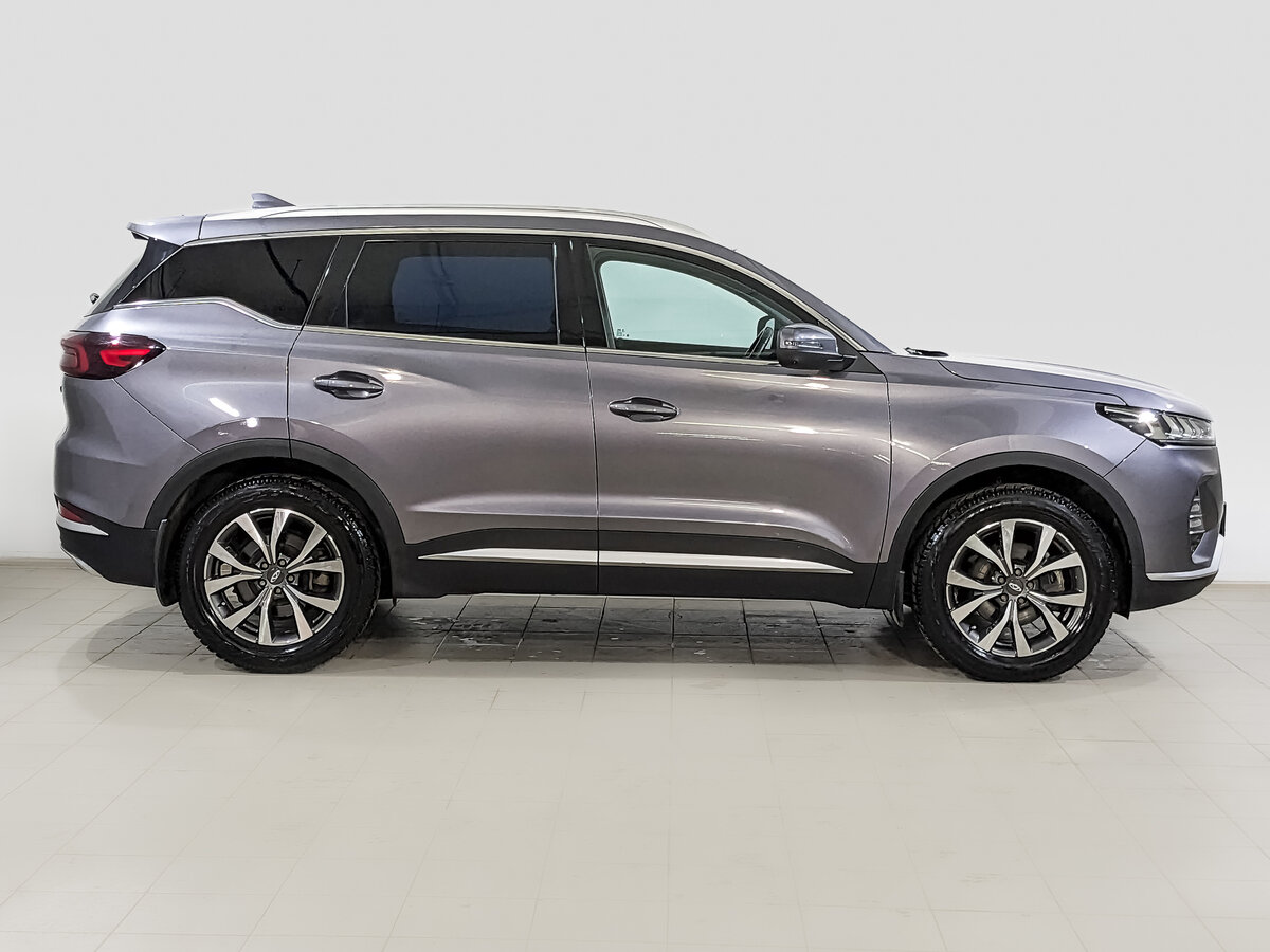 Купить Chery Tiggo 7 Pro I, 2022, 41 155 км, фото №4