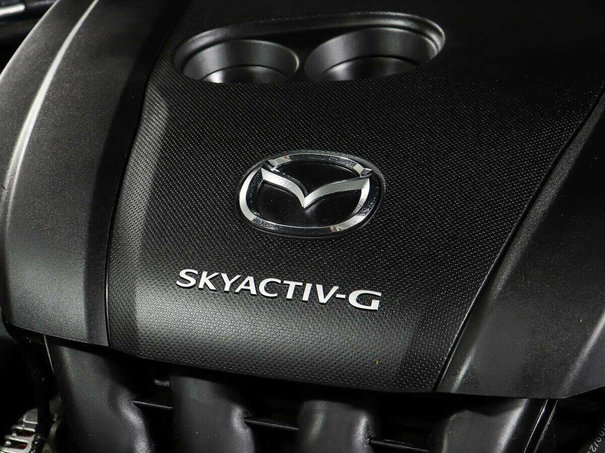 Купить Mazda CX-30, 2021, 6 658 км, фото №21