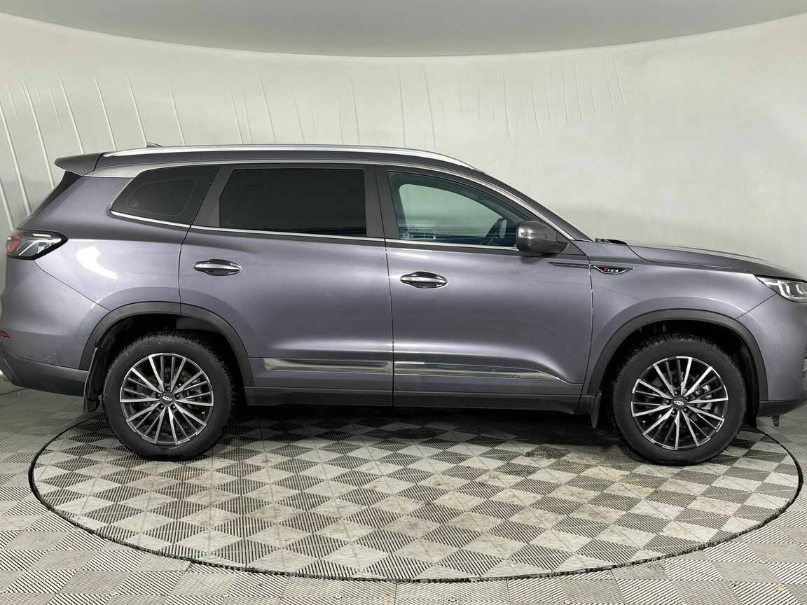 Купить Chery Tiggo 8 Pro Max, 2023, 21 458 км, фото №4