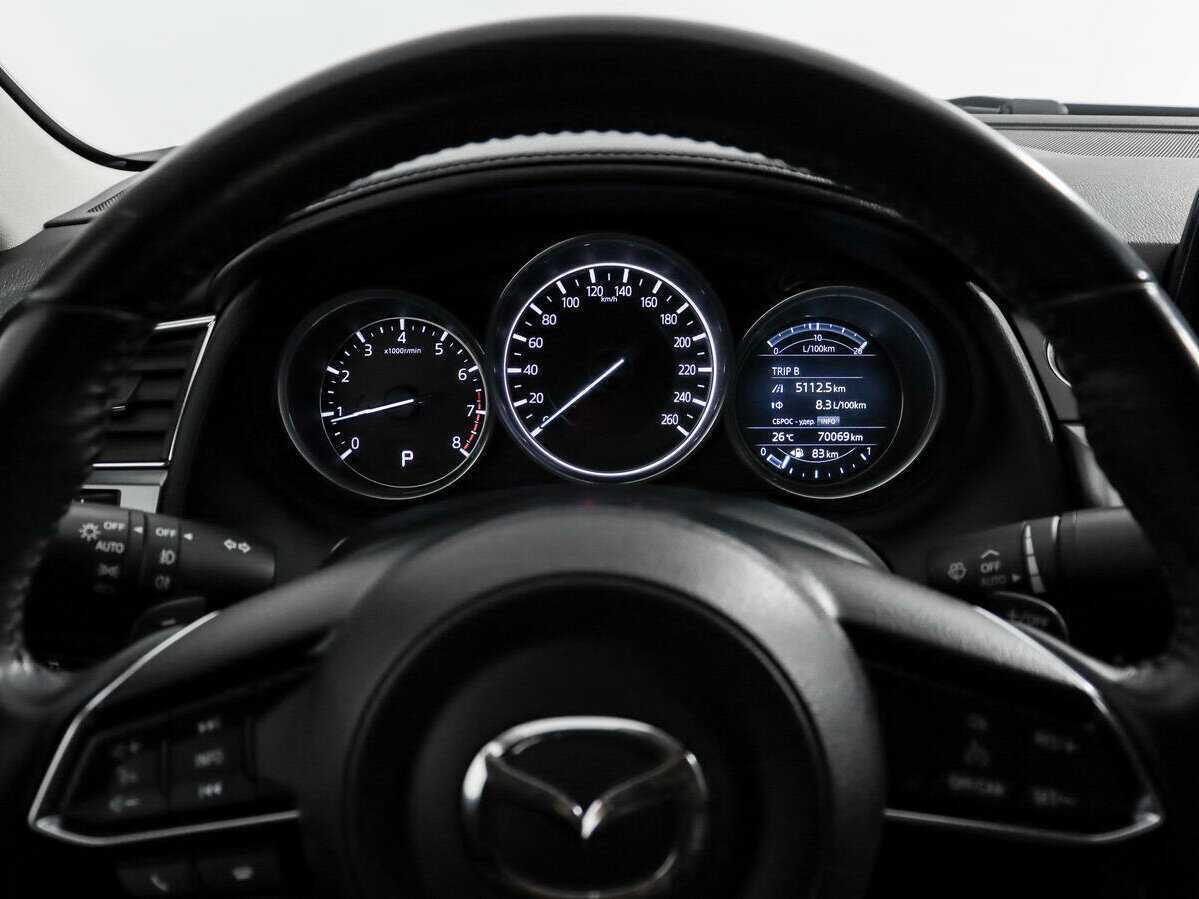 Купить Mazda 6, 2018, 69 000 км, фото №18