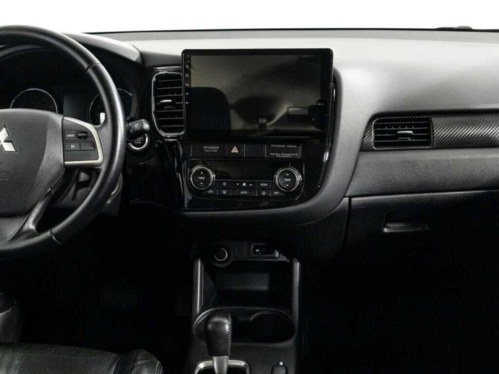 Купить Mitsubishi Outlander, 2012, 99 804 км, фото №14