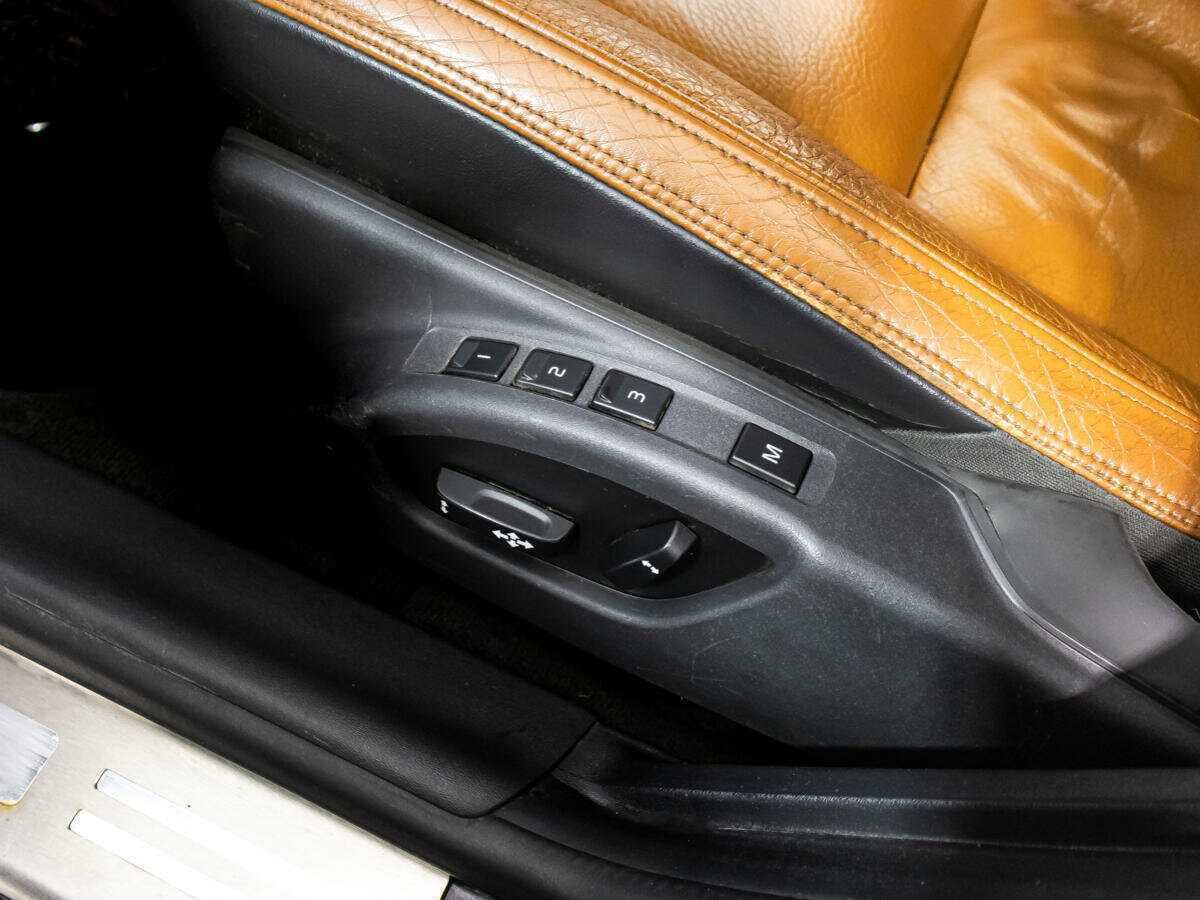 Купить Volvo S60, 2012, 209 273 км, фото №19