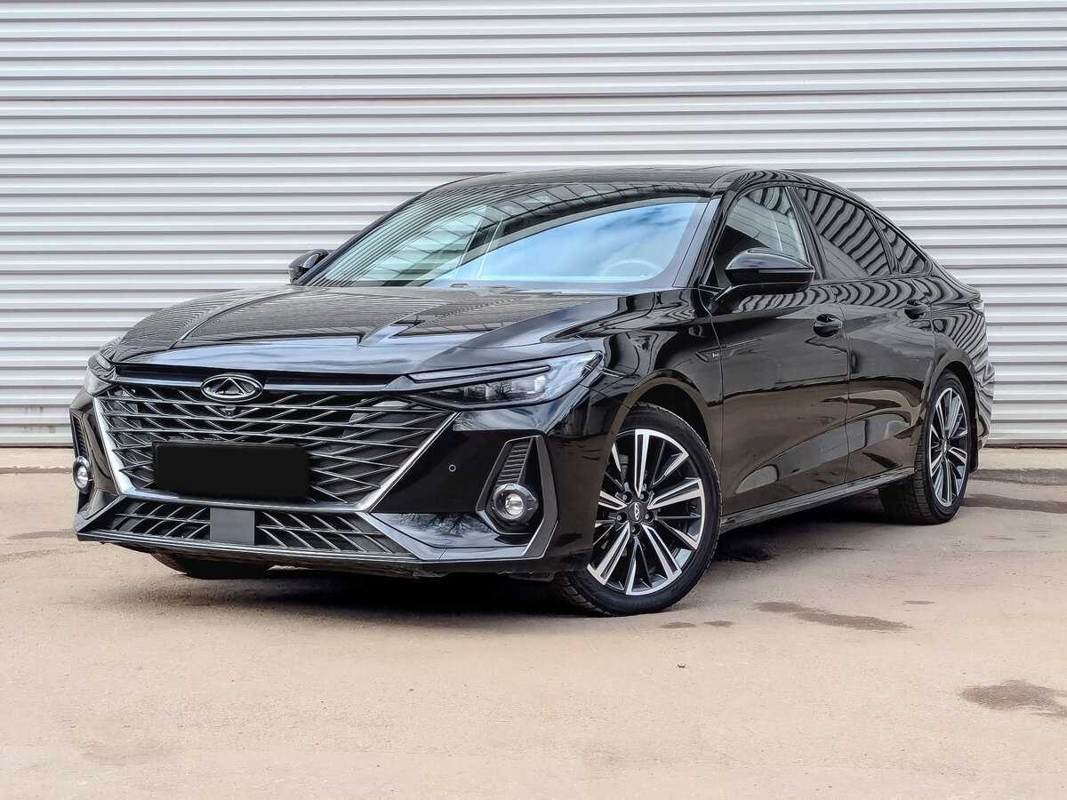 Купить Chery Arrizo 8, 2023, 29 376 км, фото №1