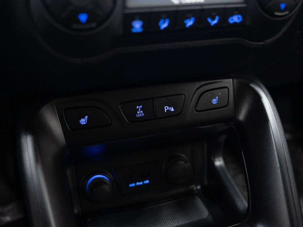 Купить Hyundai ix35, 2014, 153 311 км, фото №23