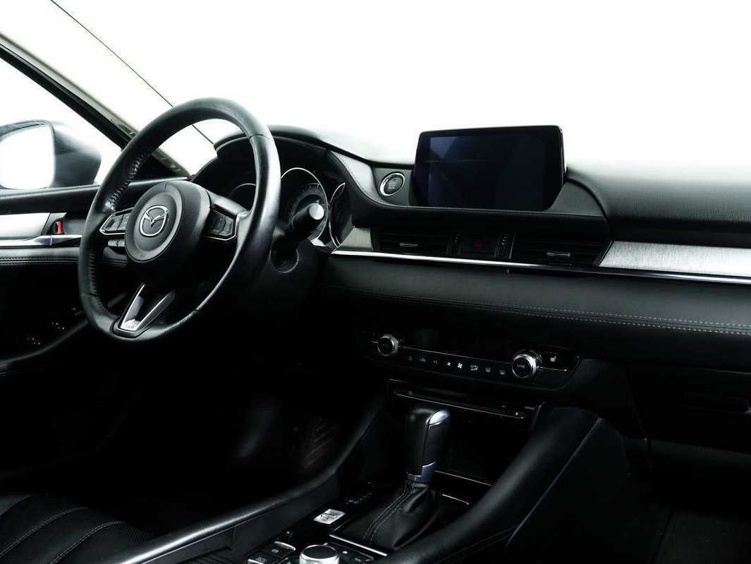 Купить Mazda 6, 2018, 111 976 км, фото №9