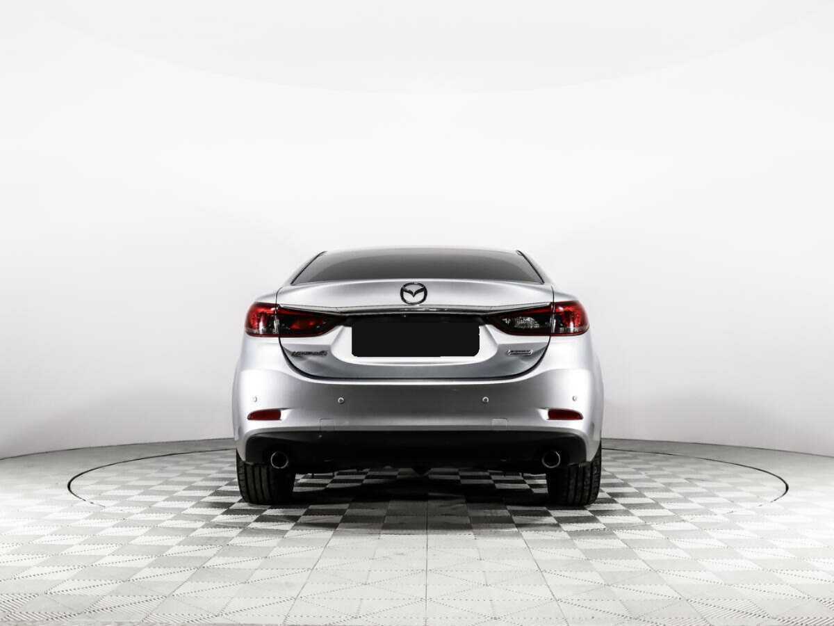 Купить Mazda 6, 2017, 152 000 км, фото №6