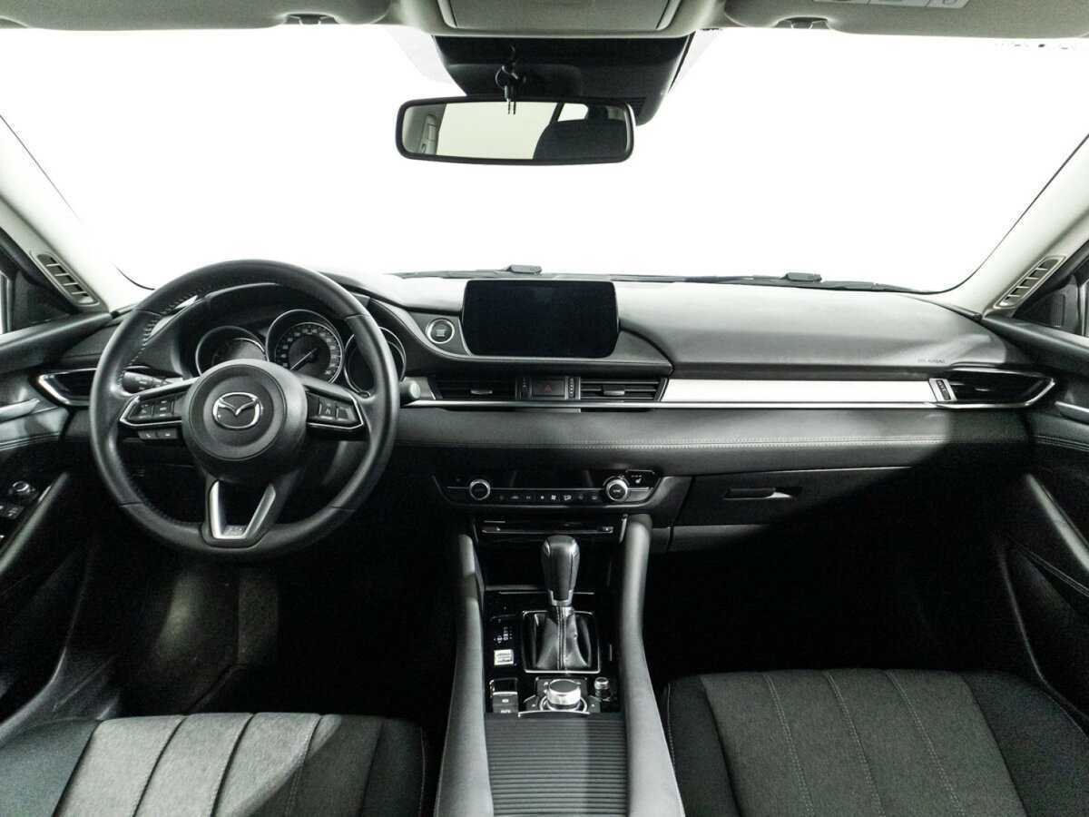 Купить Mazda 6, 2020, 39 534 км, фото №13