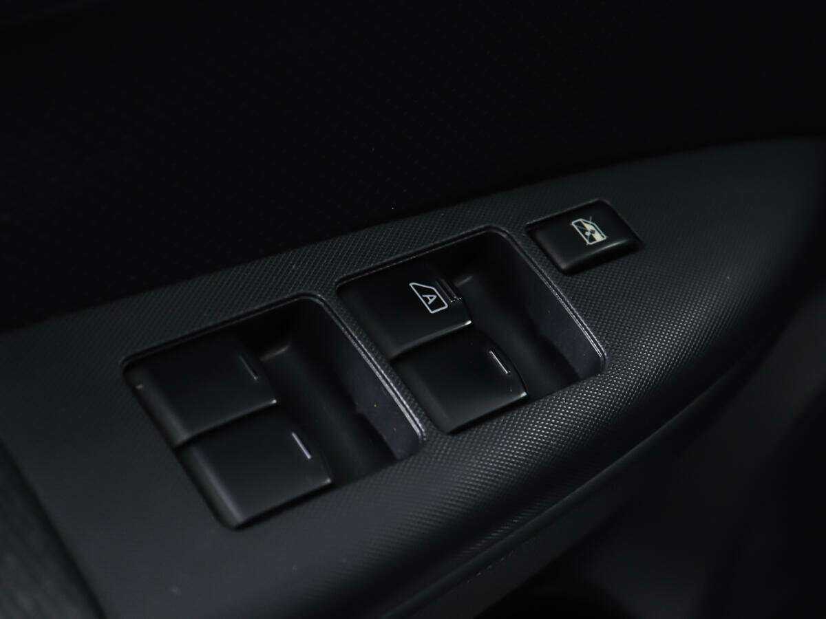 Купить Nissan Note, 2012, 97 744 км, фото №12