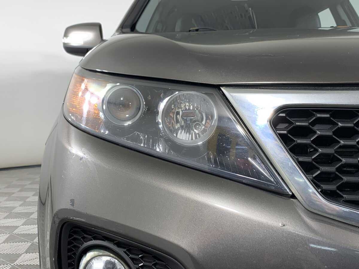 Купить Kia Sorento, 2012, 162 769 км, фото №10