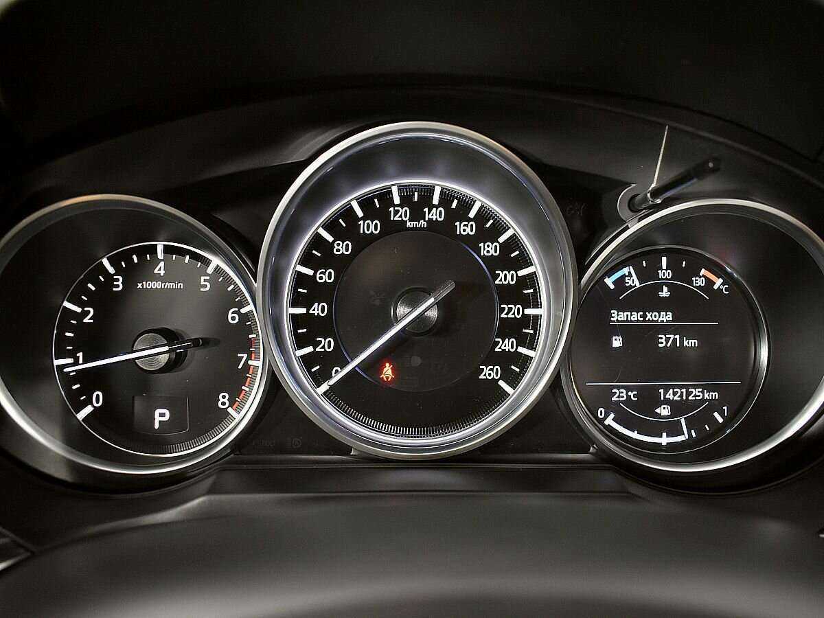Купить Mazda 6, 2019, 142 123 км, фото №11