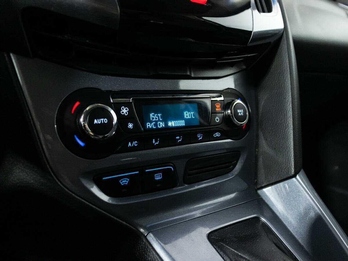 Купить Ford Focus, 2012, 237 672 км, фото №15