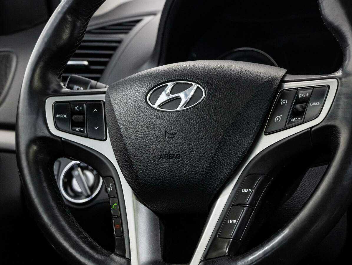Купить Hyundai i40, 2014, 161 546 км, фото №8