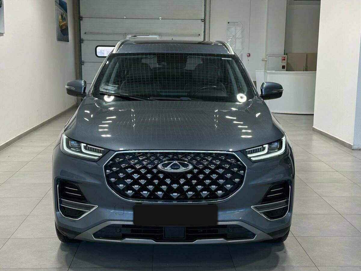 Купить Chery Tiggo 8 Pro, 2021, 50 000 км, фото №1
