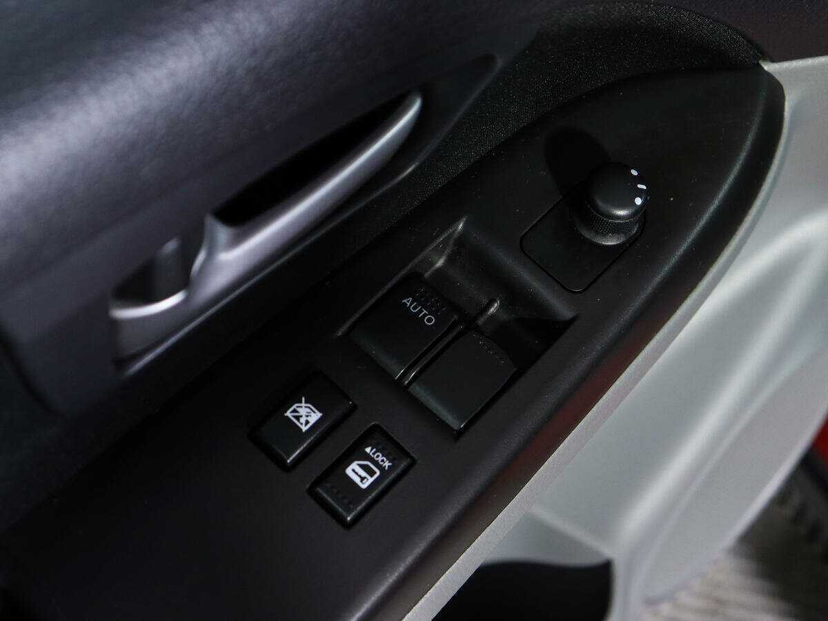 Купить Suzuki SX4, 2012, 127 928 км, фото №17