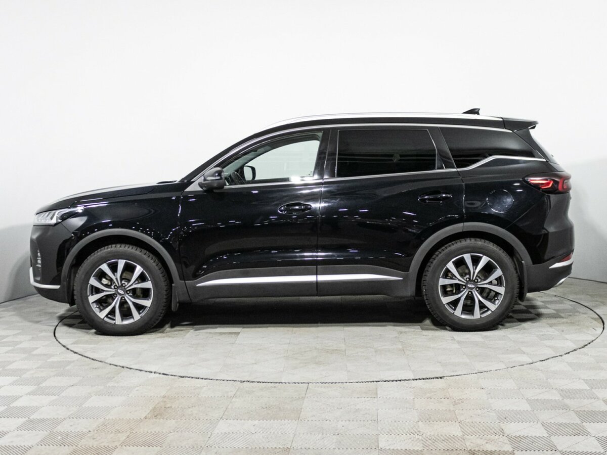Купить Chery Tiggo 7 Pro I, 2022, 75 112 км, фото №8