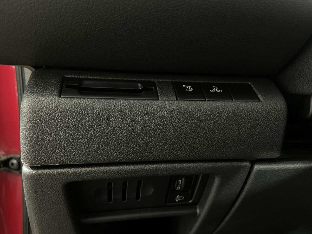Купить Peugeot 3008, 2012, 168 747 км, фото №9