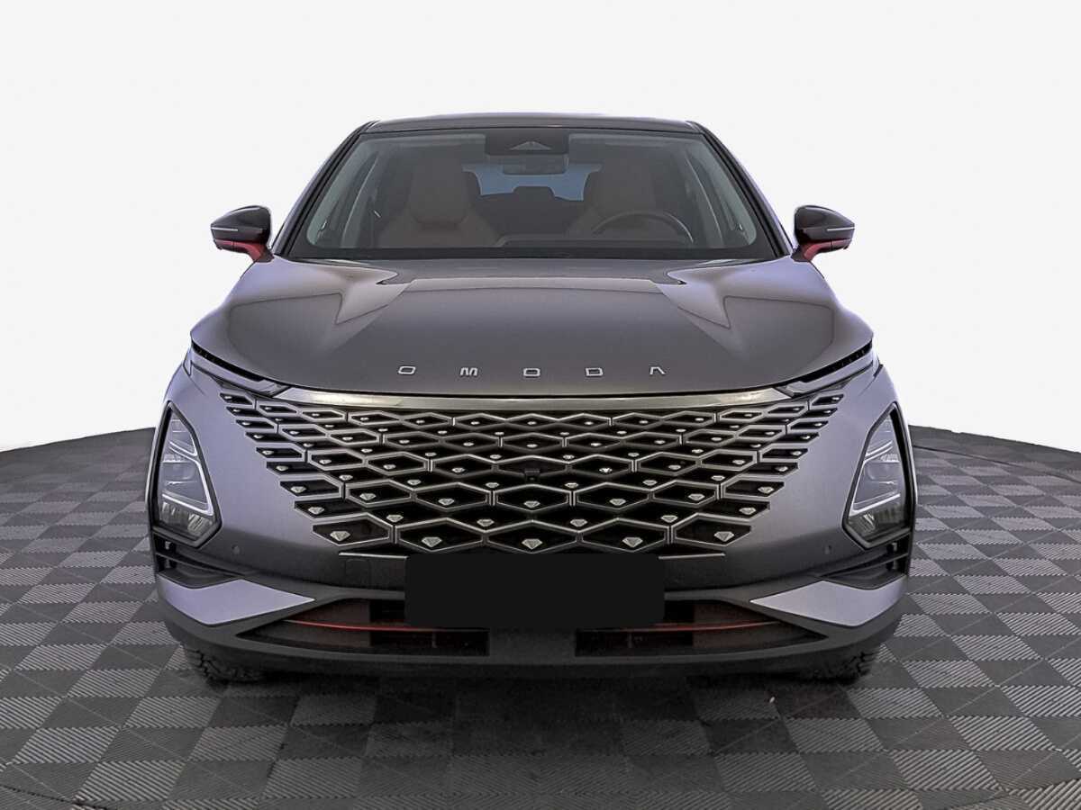 Купить Omoda C5, 2022, 103 358 км, фото №2