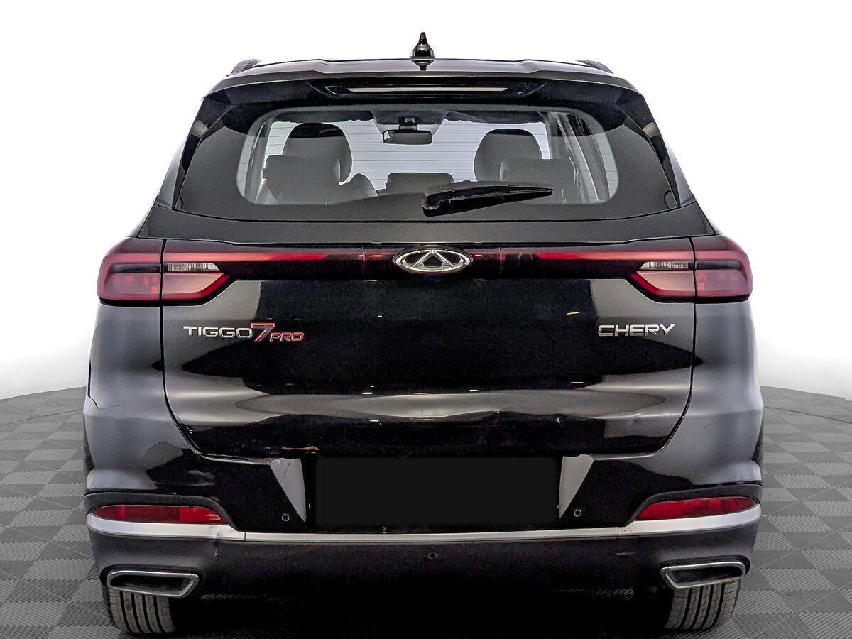 Купить Chery Tiggo 7 Pro I, 2022, 122 889 км, фото №5
