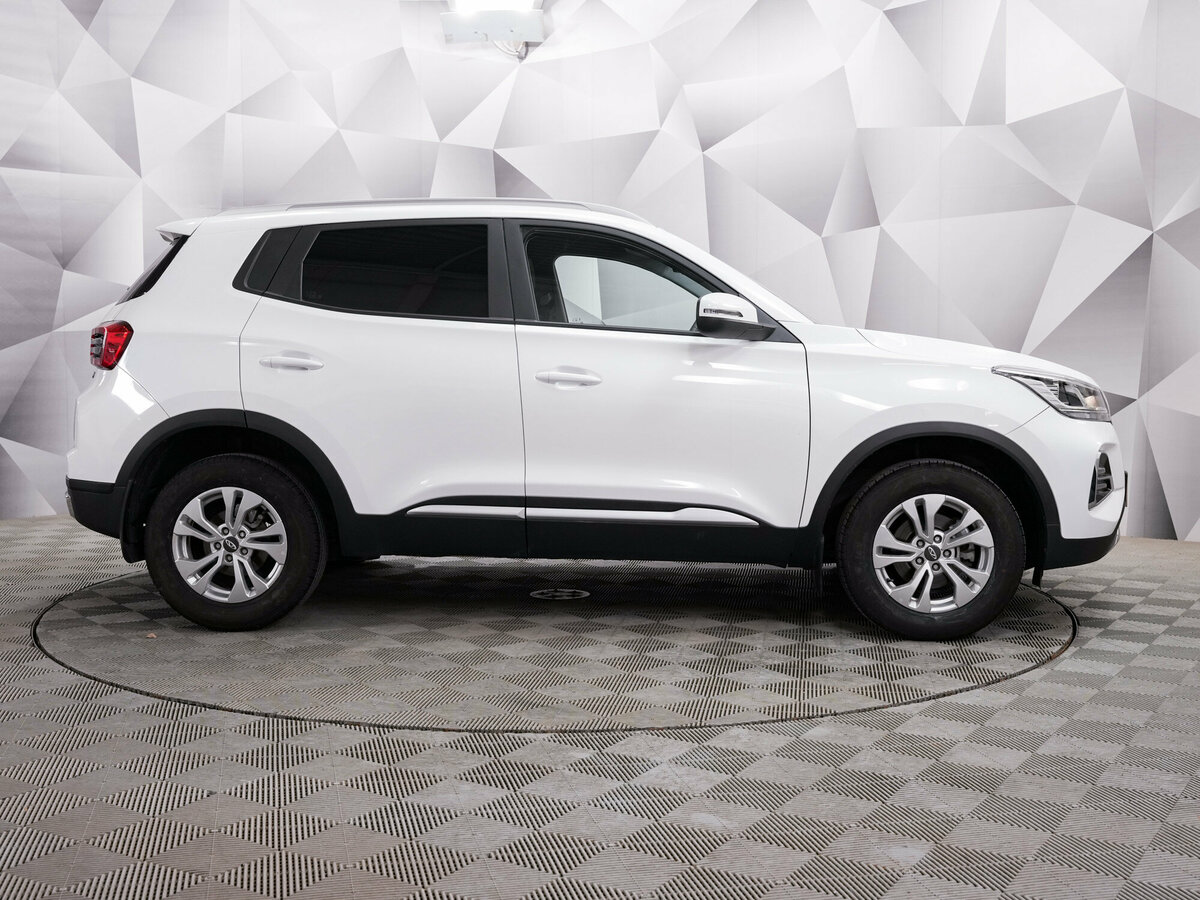 Купить Chery Tiggo 4 Pro I, 2024, 13 036 км, фото №6