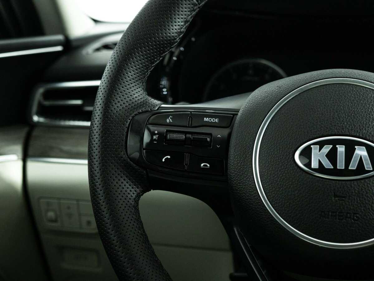 Купить Kia K5, 2021, 79 416 км, фото №26