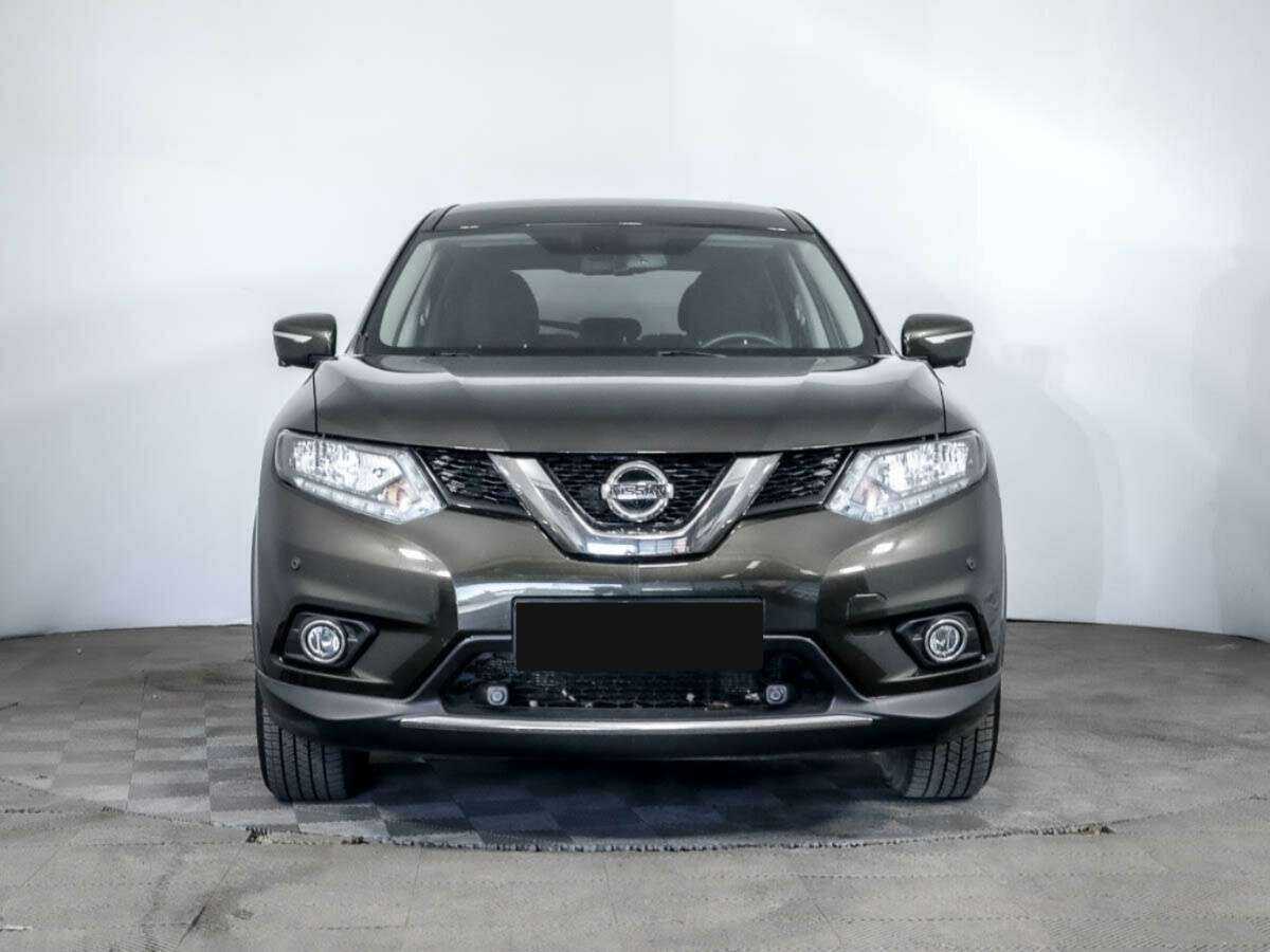 Купить Mitsubishi Outlander, 2018, 115 325 км, фото №2