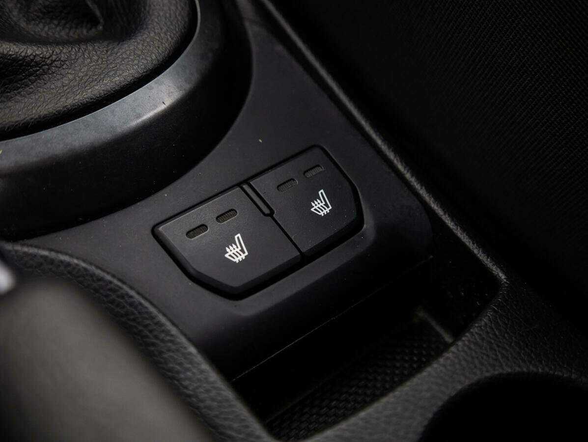 Купить Kia Rio 5-speed, 2012, 86 940 км, фото №15