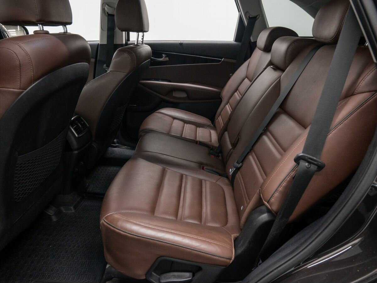 Купить Kia Sorento, 2018, 72 000 км, фото №14