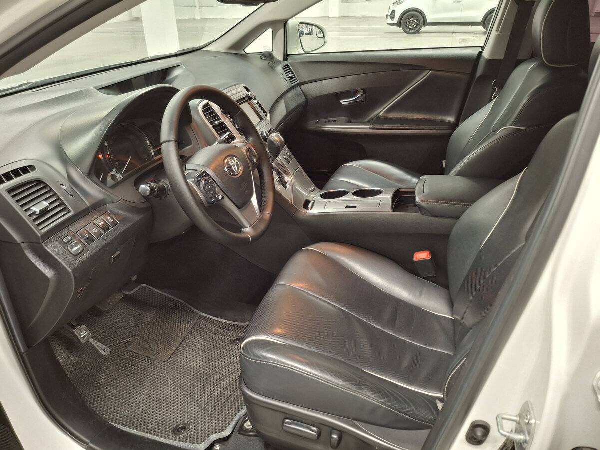 Купить Toyota Venza I Рестайлинг, 2014, 197 548 км, фото №16
