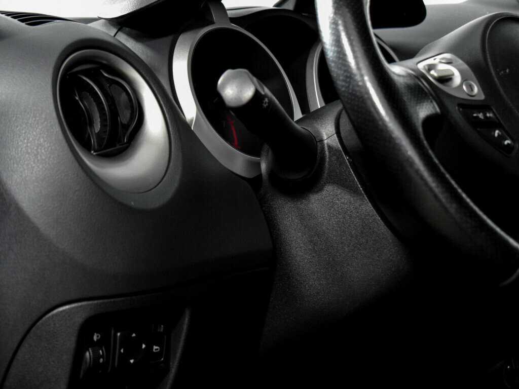 Купить Nissan Juke, 2014, 115 500 км, фото №10