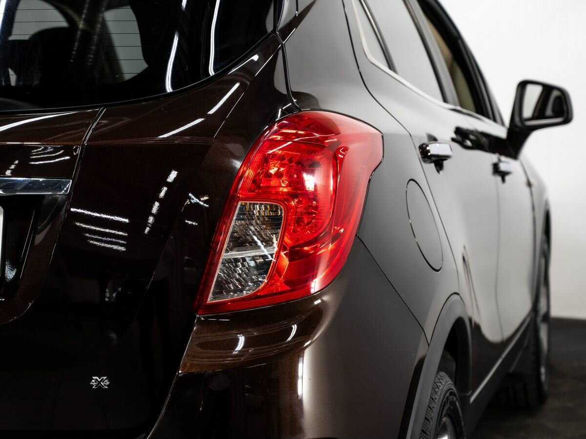 Купить Opel Mokka, 2013, 230 000 км, фото №7