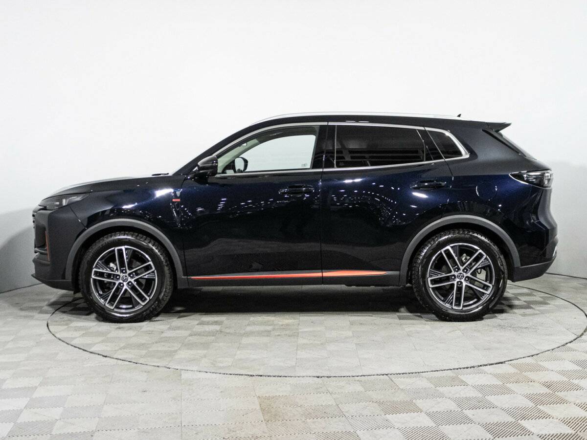 Купить Changan CS55 Plus II, 2023, 17 862 км, фото №8