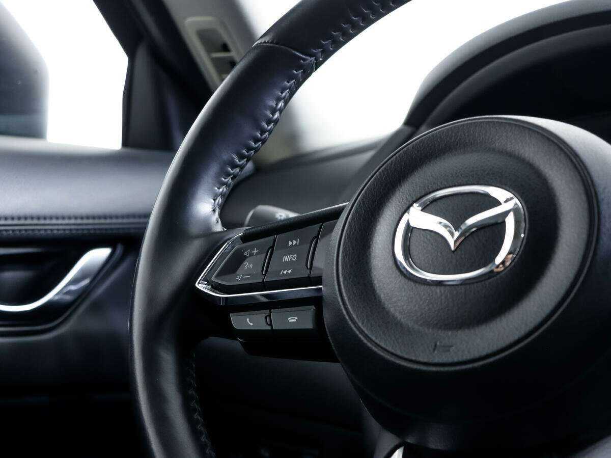 Купить Mazda CX-5, 2020, 45 491 км, фото №11