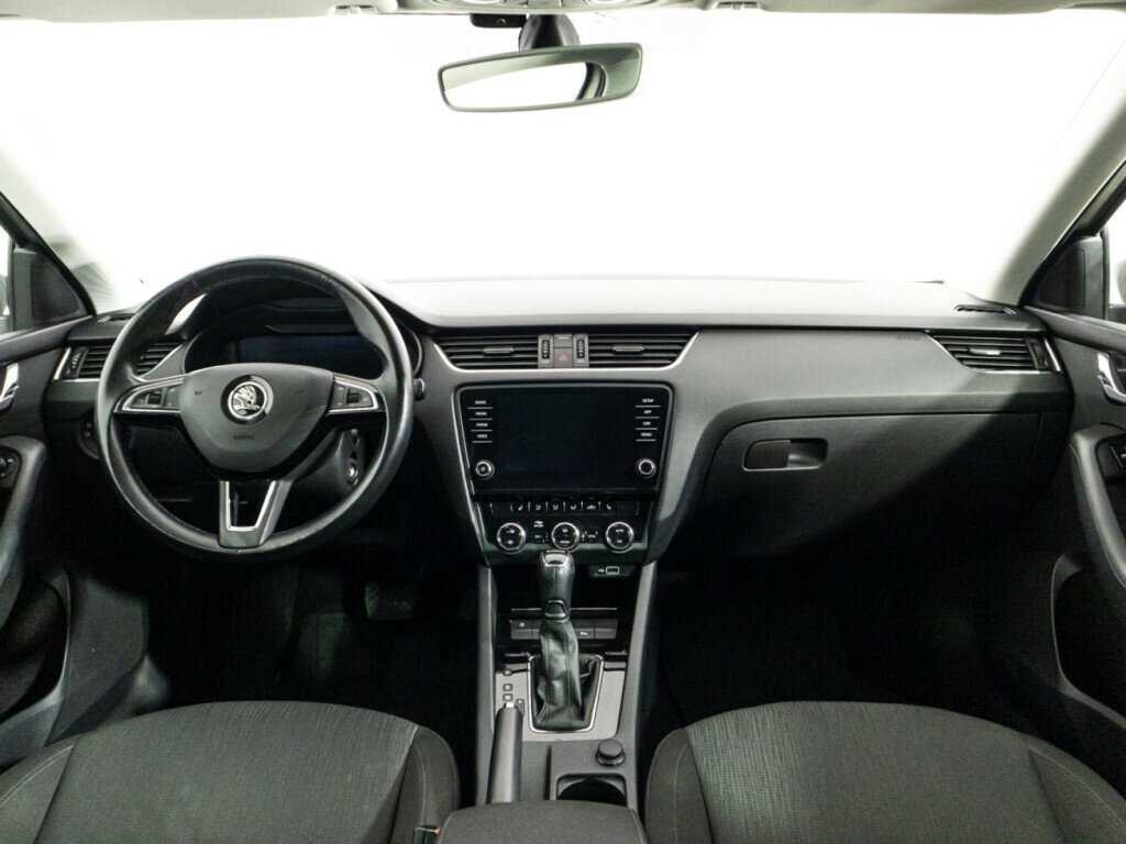 Купить Skoda Octavia, 2018, 134 725 км, фото №13