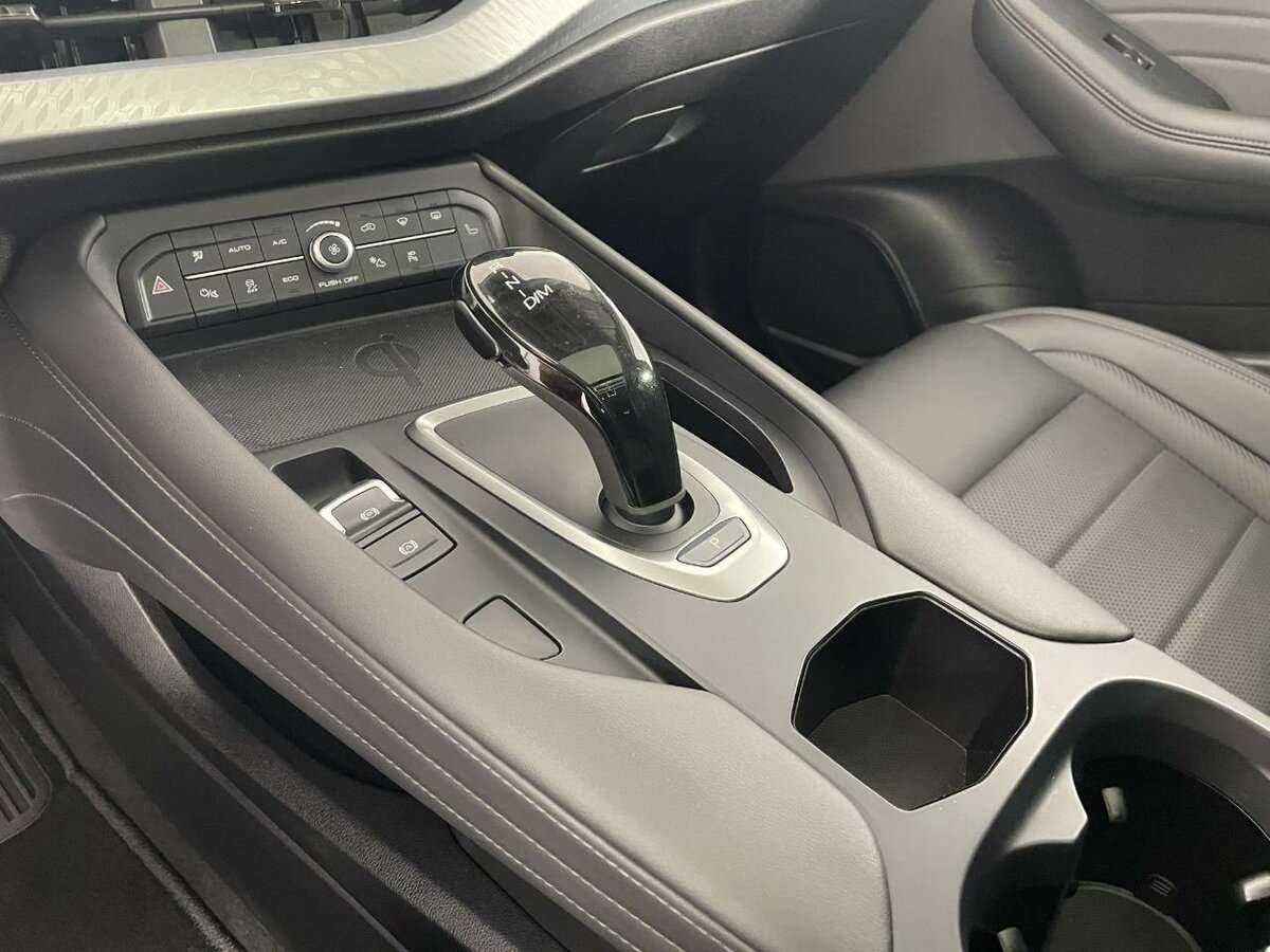 Купить Haval F7, 2022, 81 403 км, фото №13