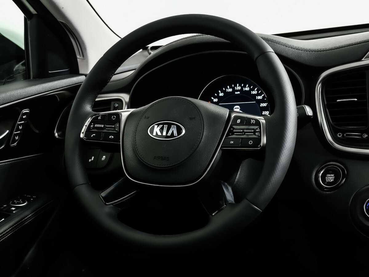 Купить Kia Sorento, 2018, 165 905 км, фото №12