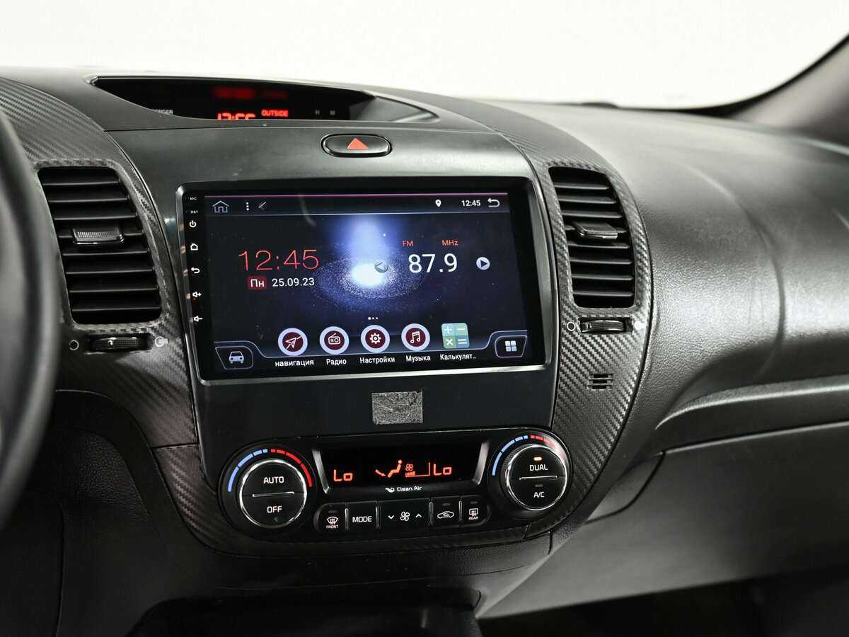 Купить Kia Cerato, 2015, 114 000 км, фото №10