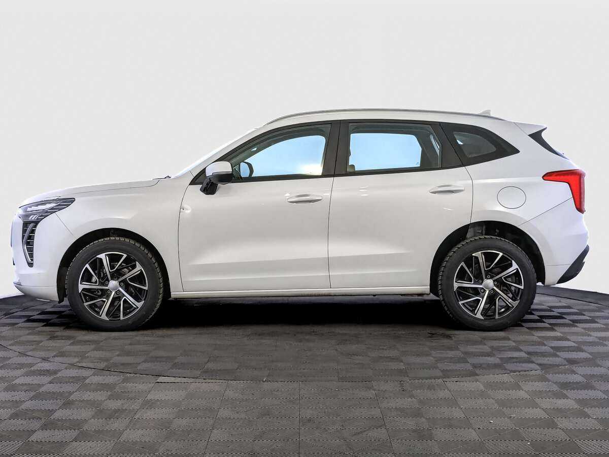 Купить Haval Jolion, 2022, 51 146 км, фото №8