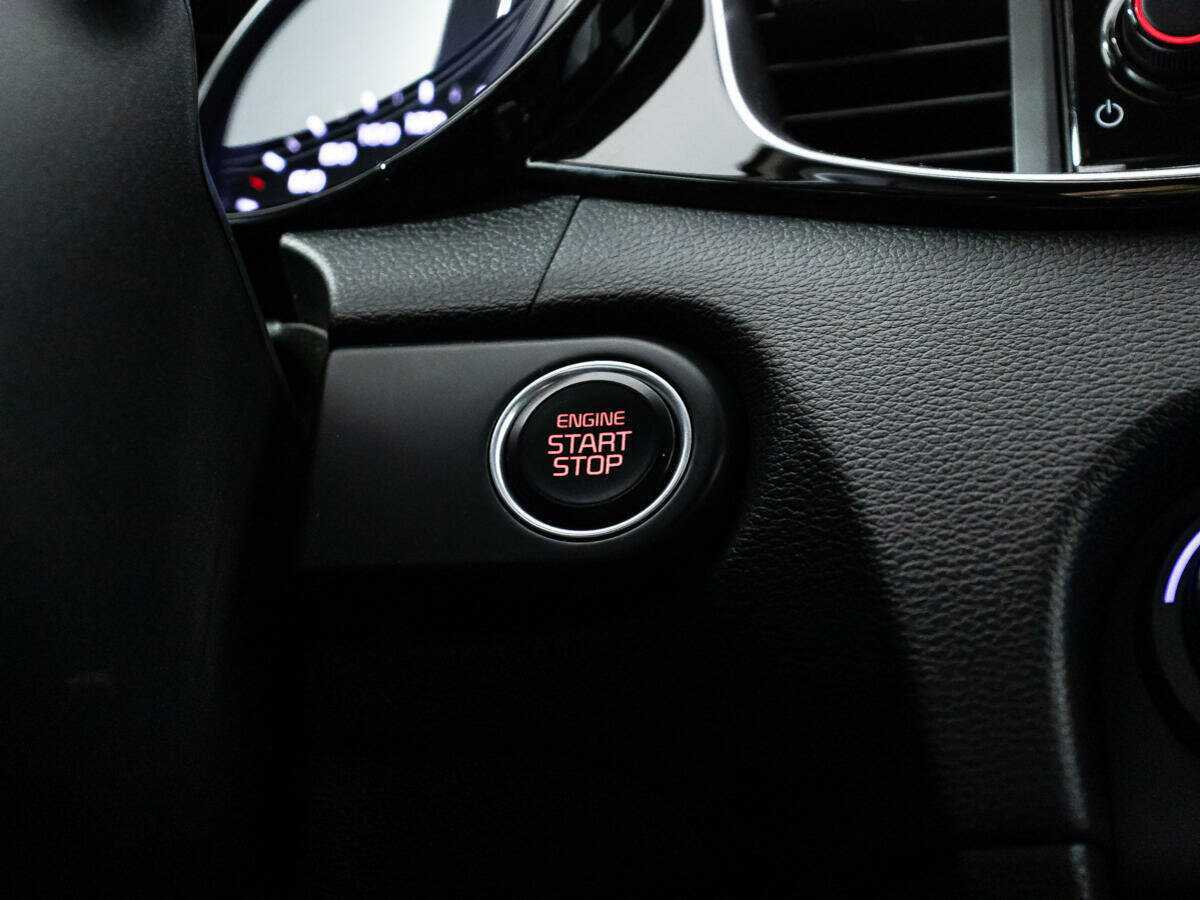 Купить Kia Ceed, 2021, 48 059 км, фото №19