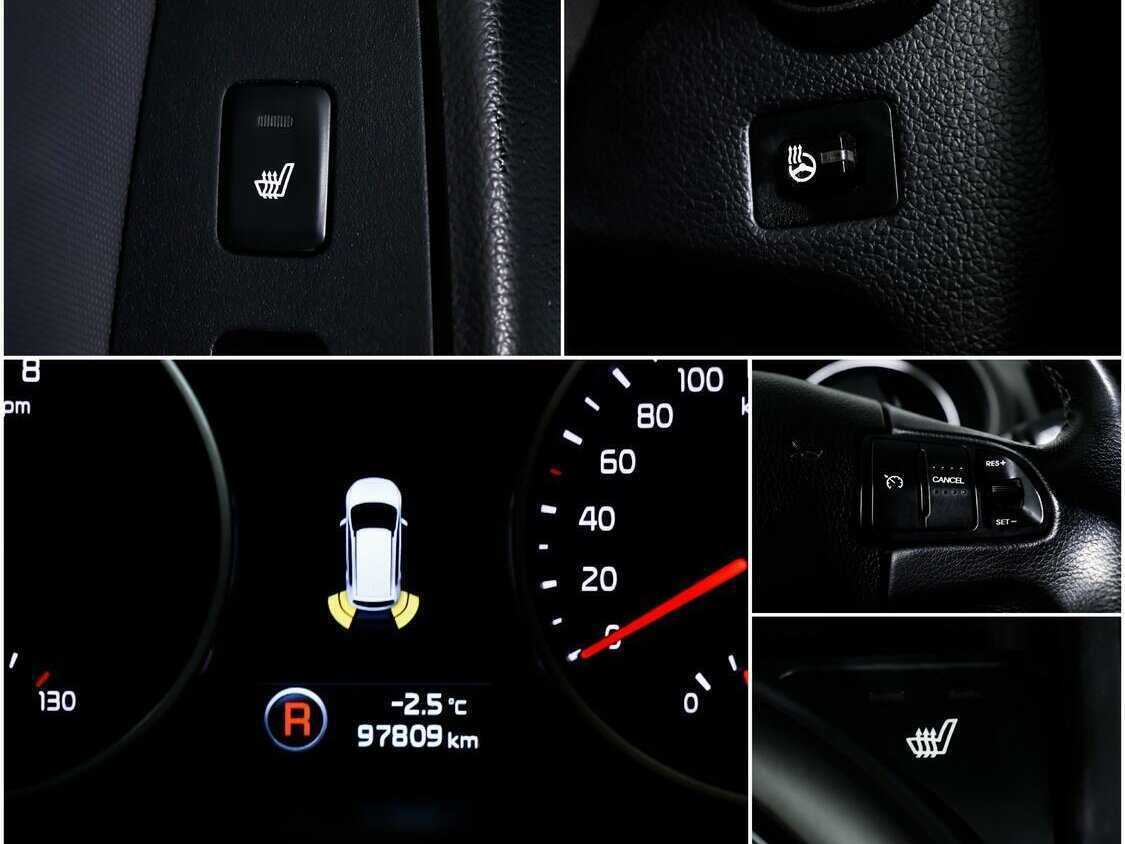 Купить Kia Sportage, 2014, 97 807 км, фото №15