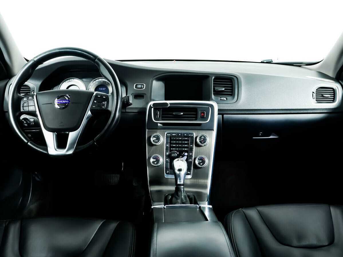 Купить Volvo S60, 2012, 185 200 км, фото №11