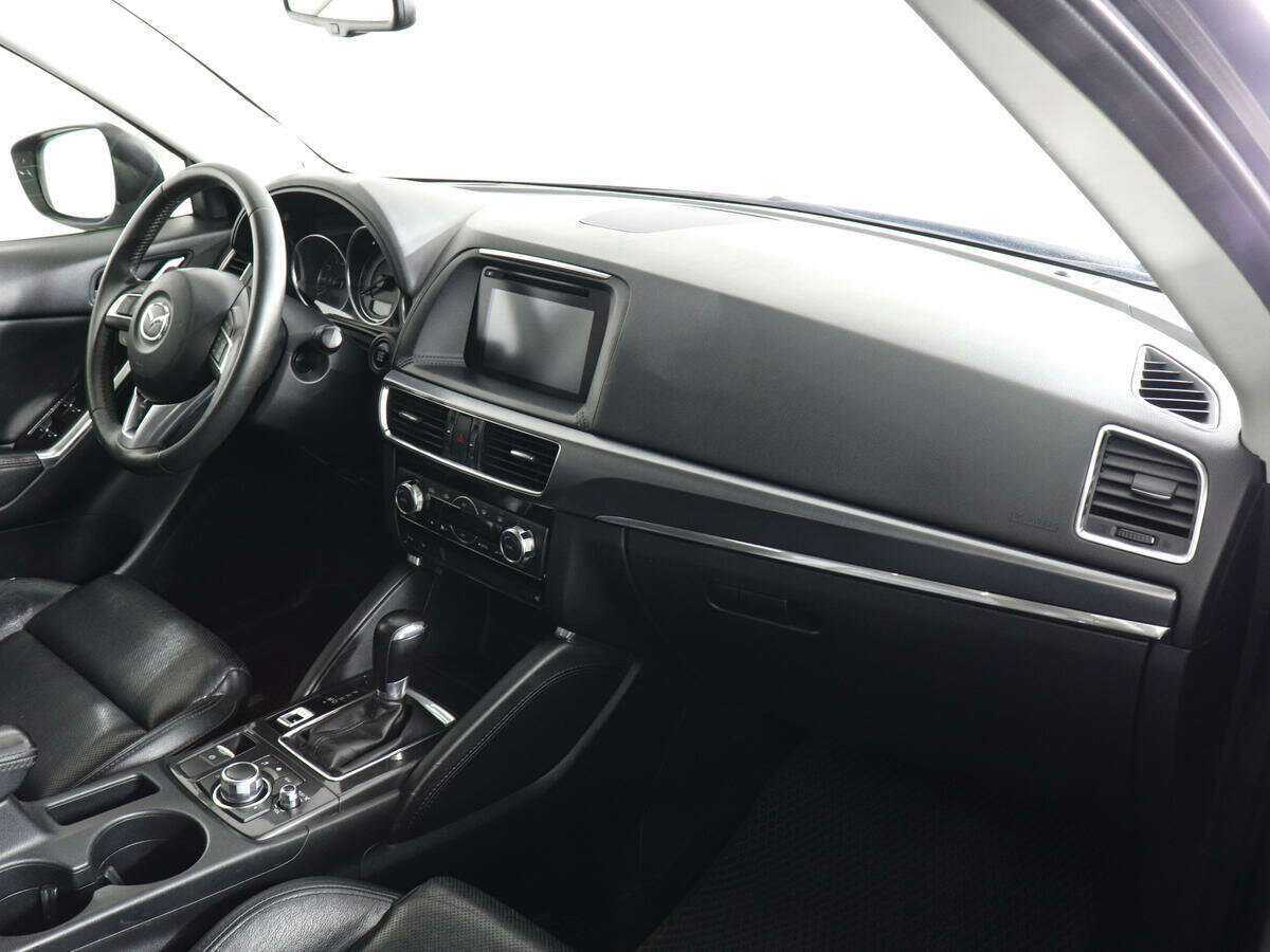 Купить Mazda CX-5, 2015, 179 544 км, фото №10