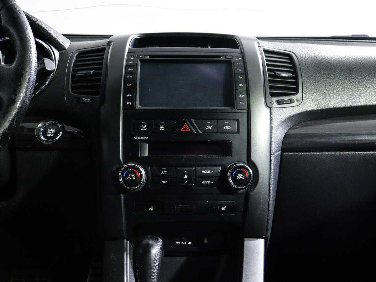 Купить Kia Sorento, 2012, 219 975 км, фото №11