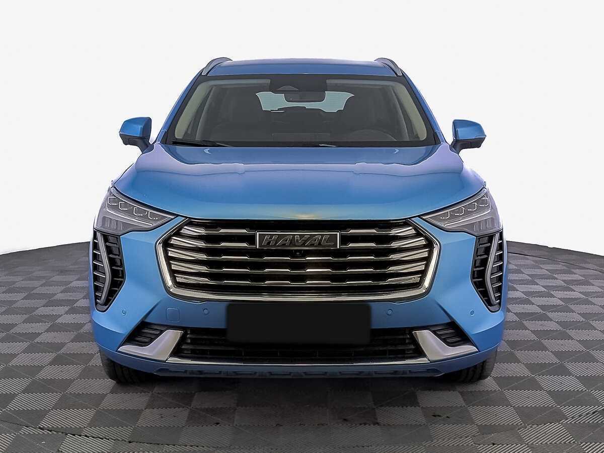 Купить Haval Jolion, 2022, 75 128 км, фото №2
