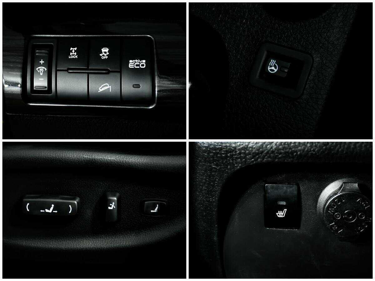 Купить Kia Sorento, 2012, 280 003 км, фото №15
