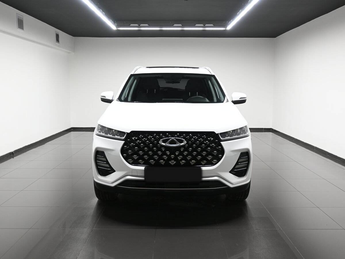 Купить Chery Tiggo 7 Pro, 2021, 82 735 км, фото №3