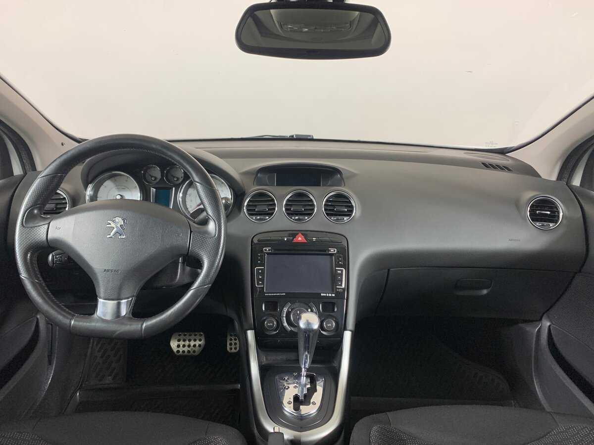 Купить Peugeot 308, 2012, 144 672 км, фото №13